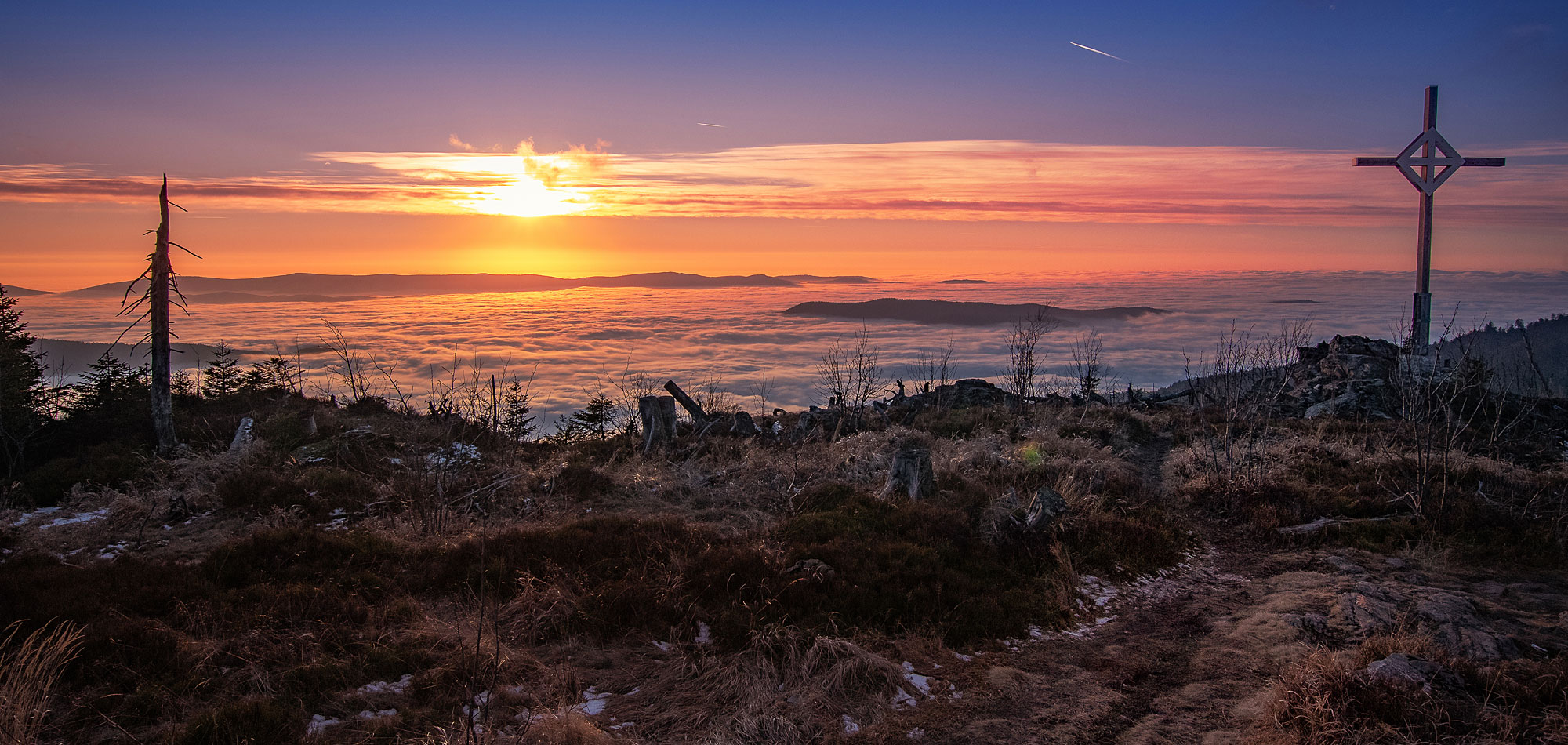 3-Sterne Hotel Rösslwirt in Lam