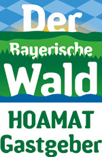 Bayerischer Wald