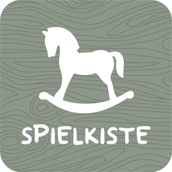 Unser Partner Spielkiste