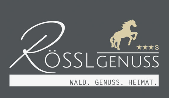 Genuss im Hotel Rösslwirt