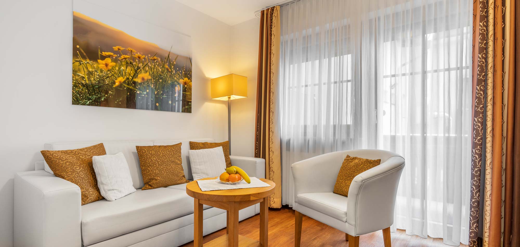 3-Sterne Hotel Rösslwirt in Lam