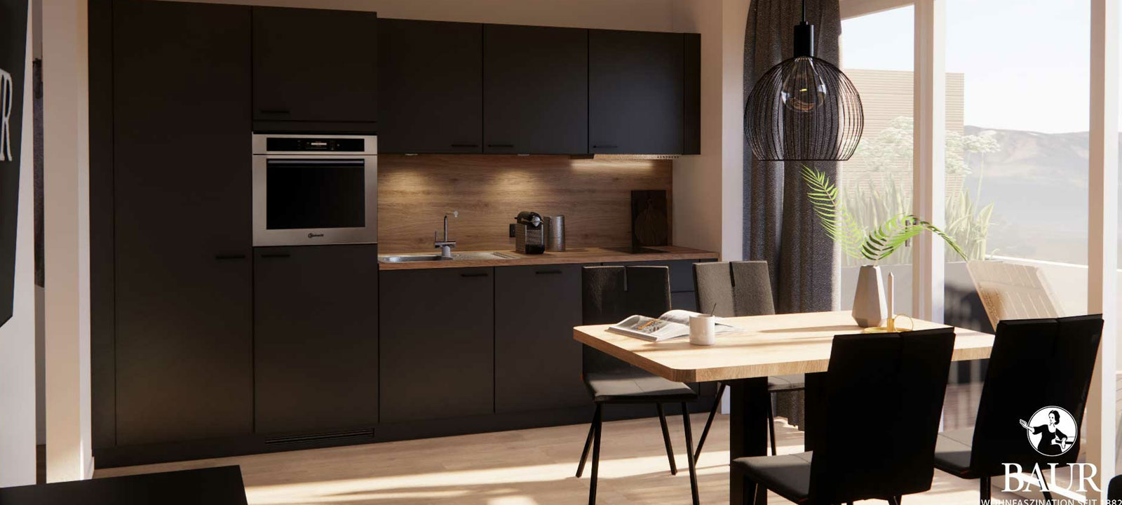 Zeitlang Appartements in Lam Bayerischer Wald