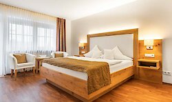 Suite / Familienzimmer